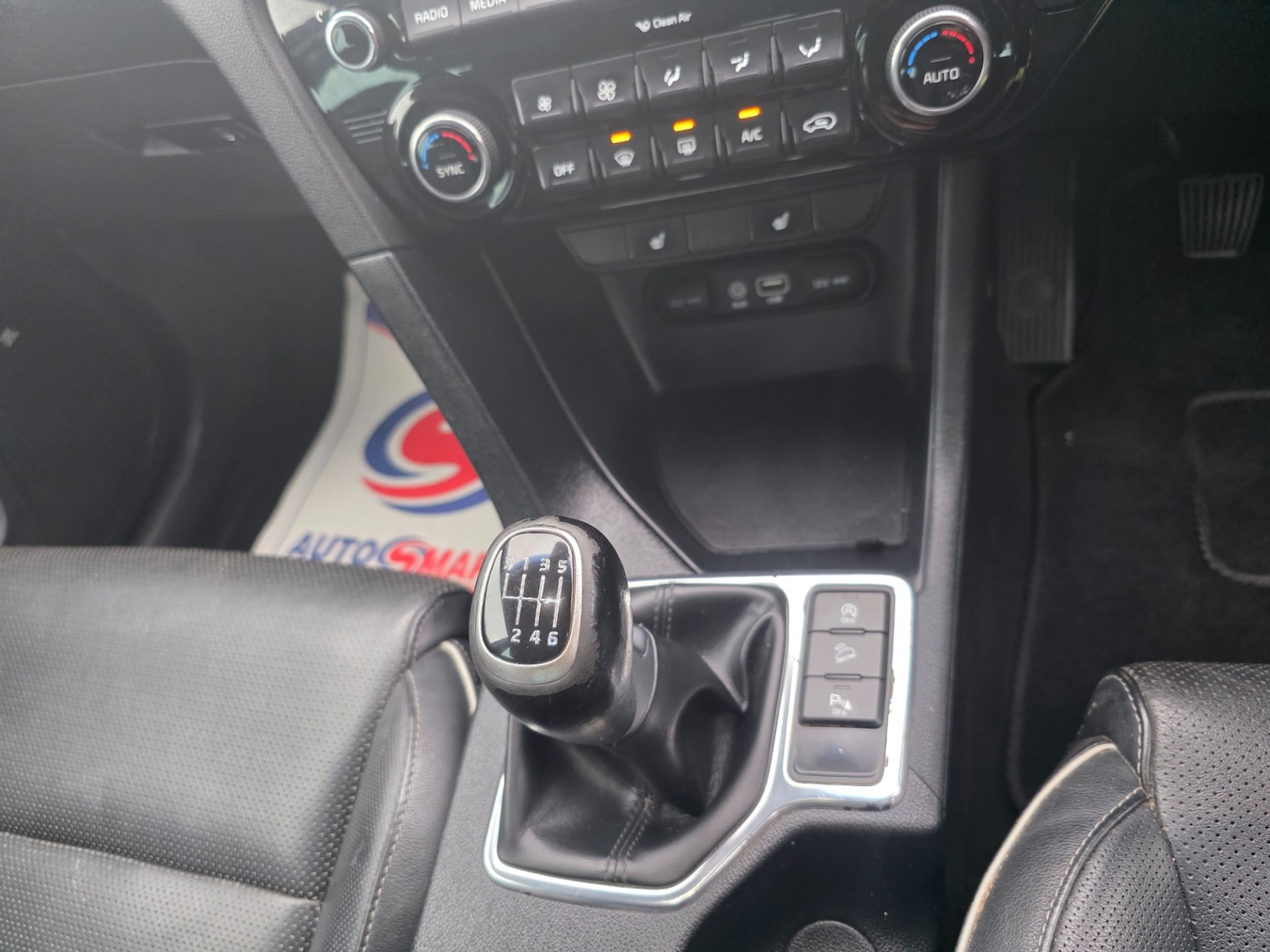 Used Kia Sportage 2016 for sale - 76108333: Photo 11