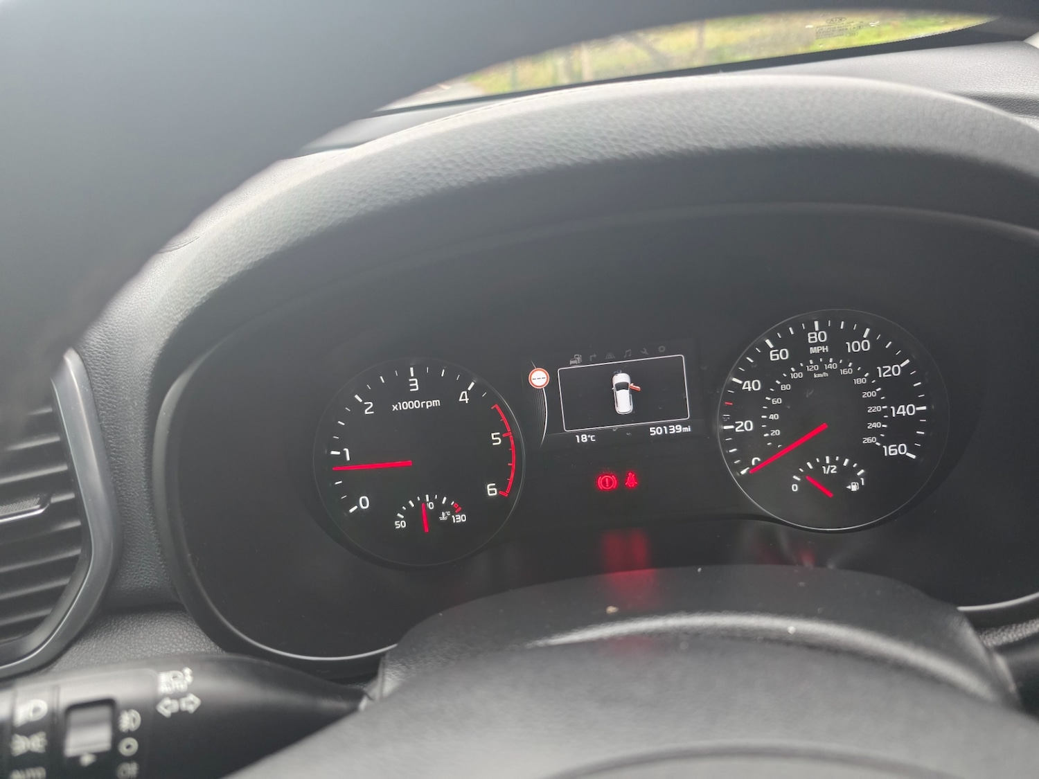 Used Kia Sportage 2016 for sale - 76108333: Photo 12