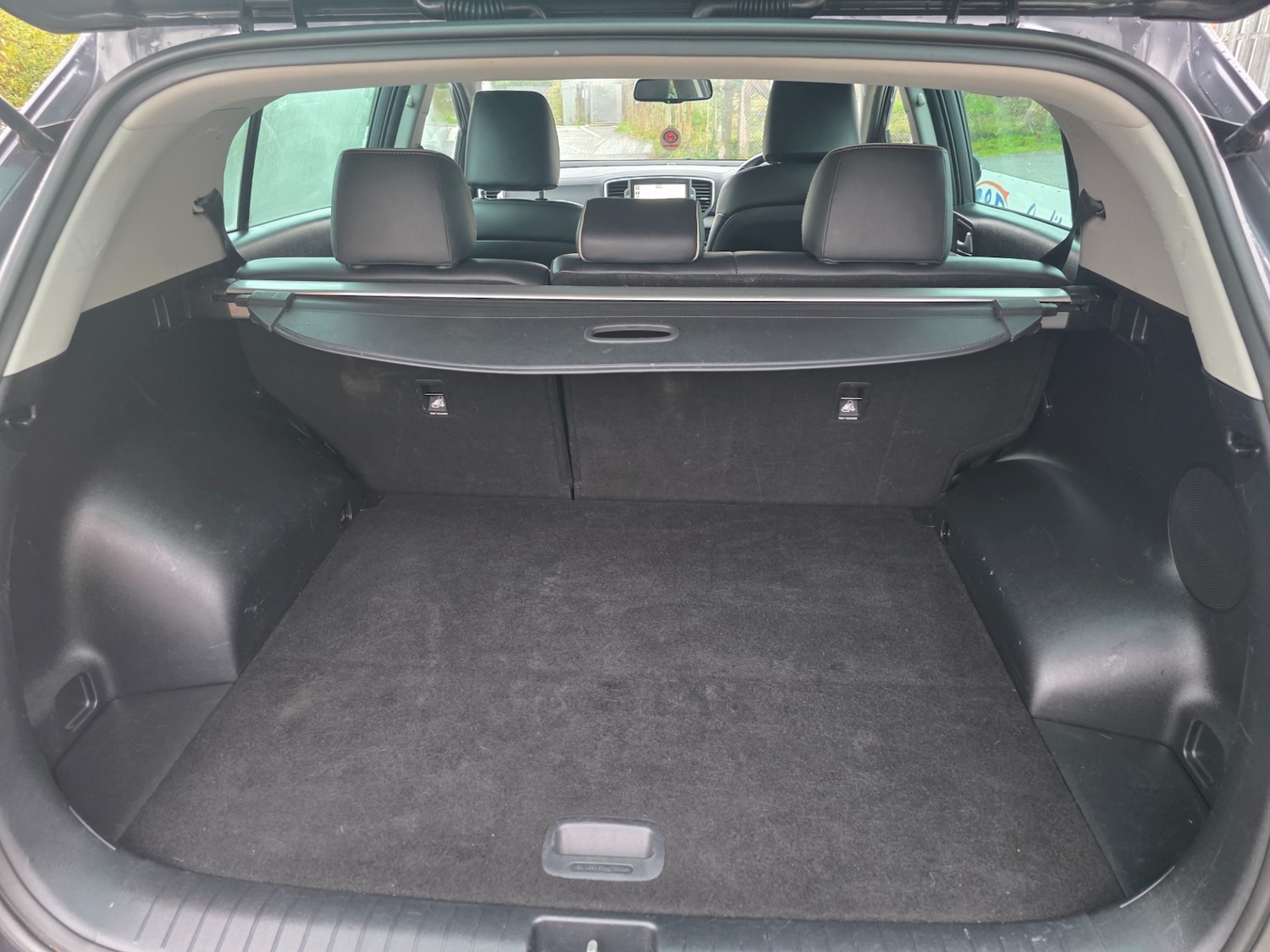 Used Kia Sportage 2016 for sale - 76108333: Photo 5