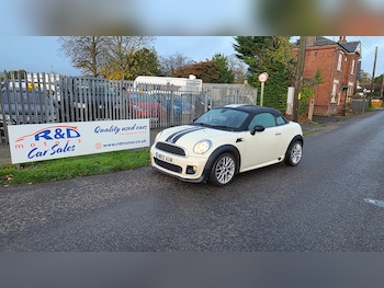 2012 (12) - 1.6 Cooper 3dr