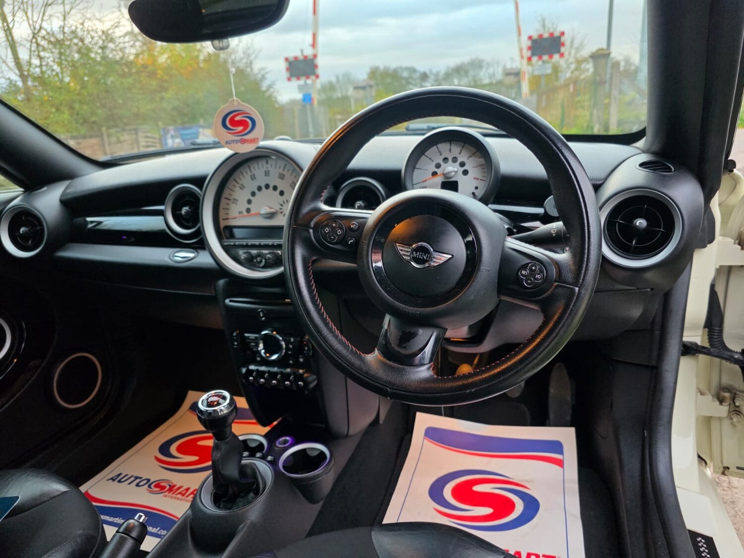 Used MINI Coupe 2012 for sale - 76611338: Photo 4