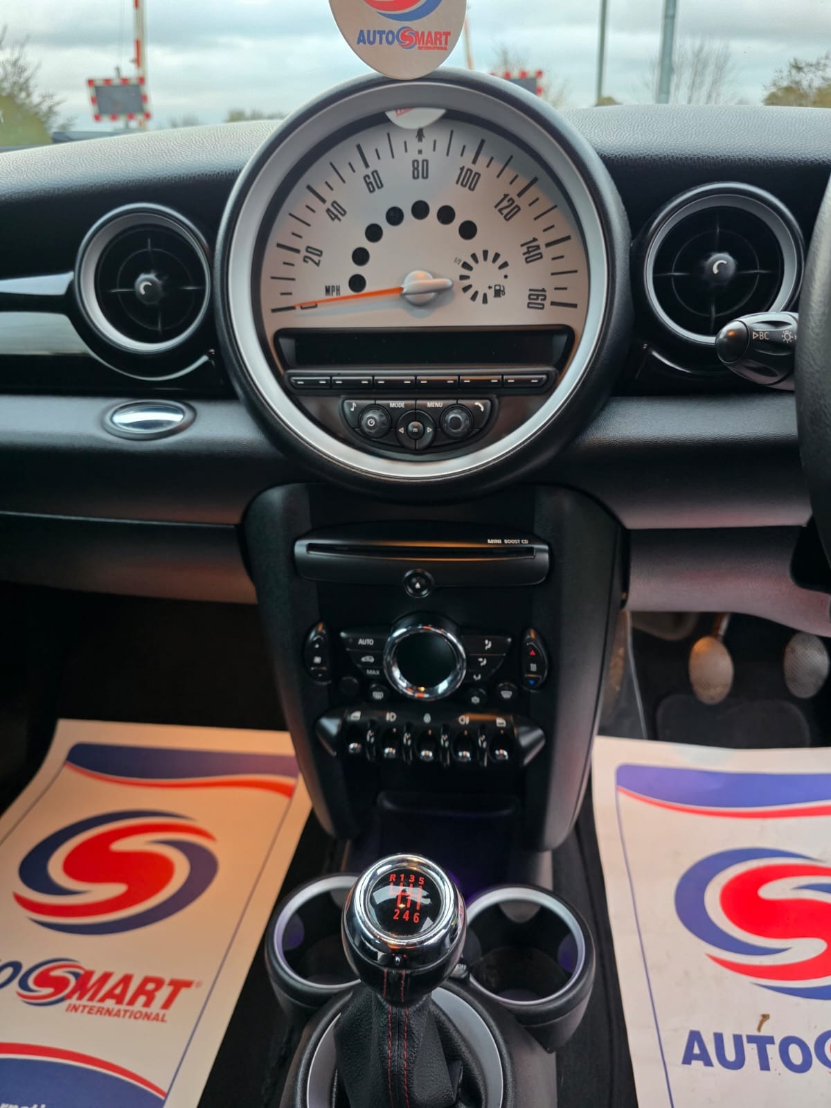 Used MINI Coupe 2012 for sale - 76611338: Photo 5