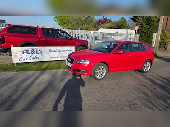 Used Audi A3 2012 for sale - 78049654: Photo