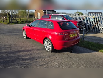 Used Audi A3 2012 for sale - 78049654: Photo