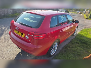 Used Audi A3 2012 for sale - 78049654: Photo