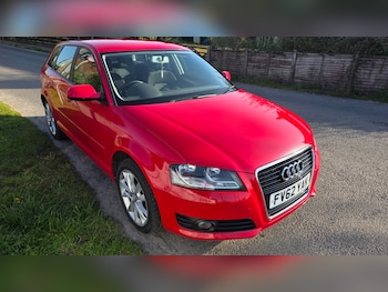 Used Audi A3 2012 for sale - 78049654: Photo