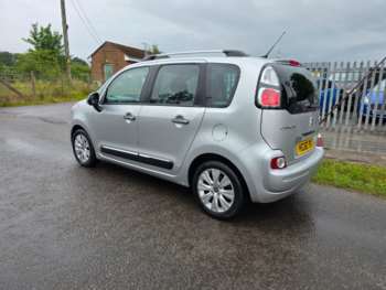 Used Citroen C3 Picasso 2010 for sale - 74911857: Photo