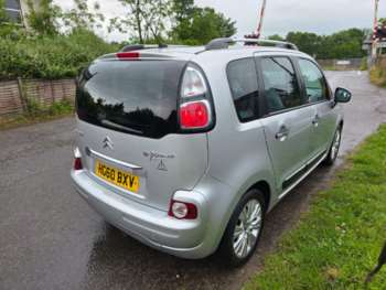 Used Citroen C3 Picasso 2010 for sale - 74911857: Photo