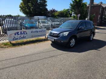 2012 (12) - 2.2 i-DTEC SE+ 5dr