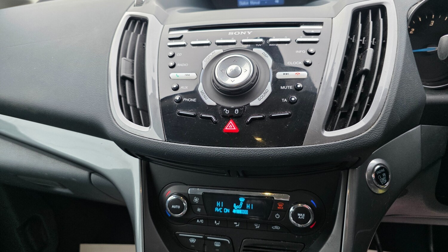 Used Ford C-Max 2014 for sale - 77296913: Photo 9