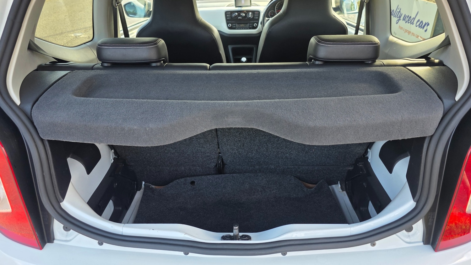 Used Volkswagen up! 2012 for sale - 77460974: Photo 5