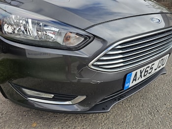 Used Ford Focus 2016 for sale - 76630423: Photo