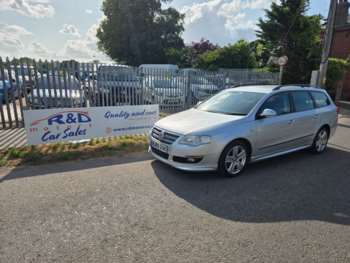 2009 (59) - 1.8 R-Line TSI 5dr