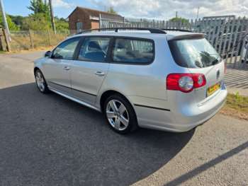 Used Volkswagen Passat 2009 for sale - 73810988: Photo