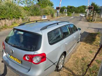 Used Volkswagen Passat 2009 for sale - 73810988: Photo