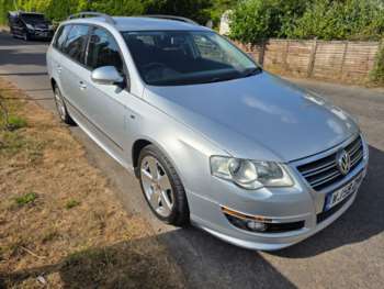 Used Volkswagen Passat 2009 for sale - 73810988: Photo