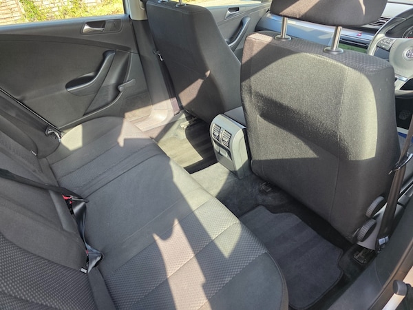 Used Volkswagen Passat 2009 for sale - 73810988: Photo 6