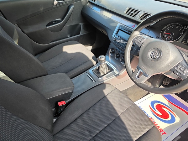 Used Volkswagen Passat 2009 for sale - 73810988: Photo 7