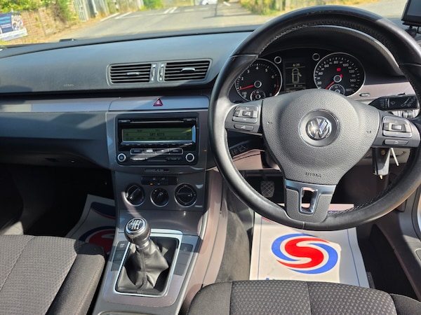 Used Volkswagen Passat 2009 for sale - 73810988: Photo 8