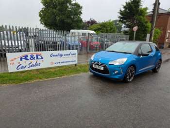 2011 (11) - 1.6 VTi 16V DStyle Plus 3dr