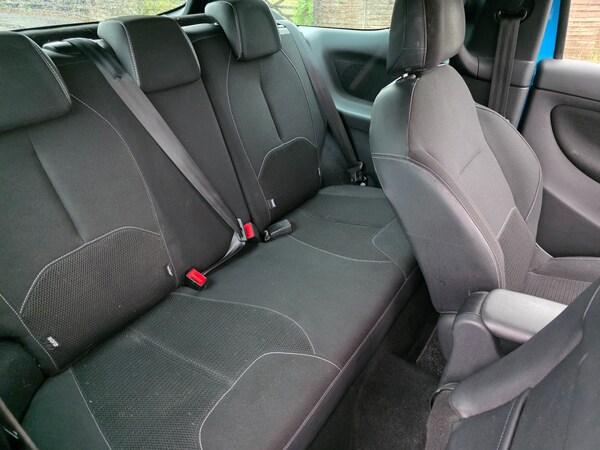 Used Citroen DS3 2011 for sale - 74711223: Photo 5
