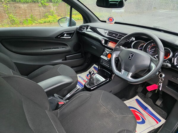 Used Citroen DS3 2011 for sale - 74711223: Photo 6