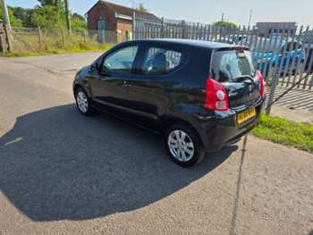 Used Suzuki Alto 2010 for sale - 74710689: Photo