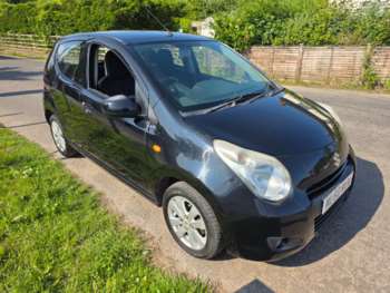 Used Suzuki Alto 2010 for sale - 74710689: Photo