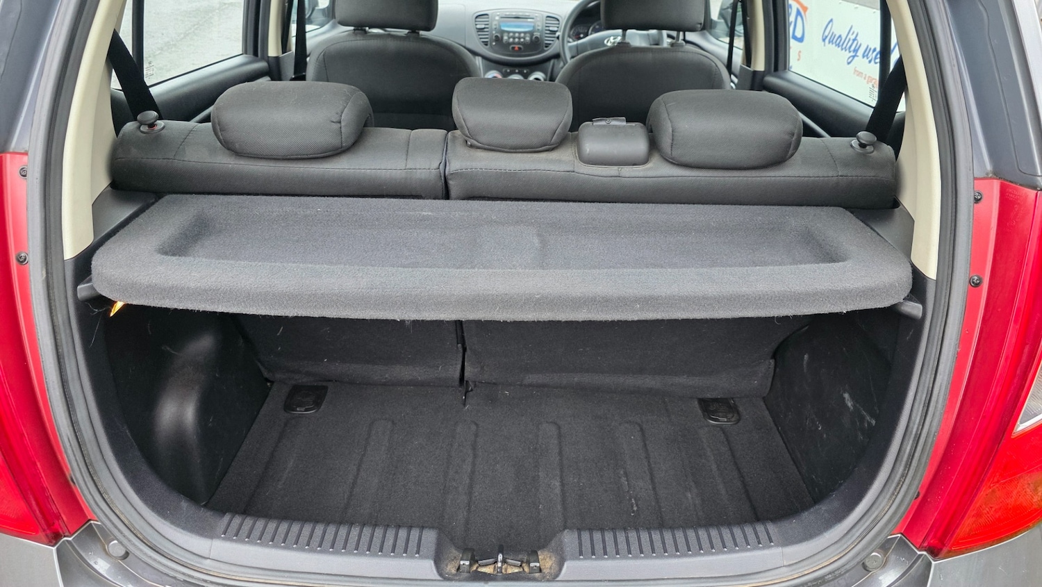 Used Hyundai i10 2013 for sale - 76411420: Photo 5