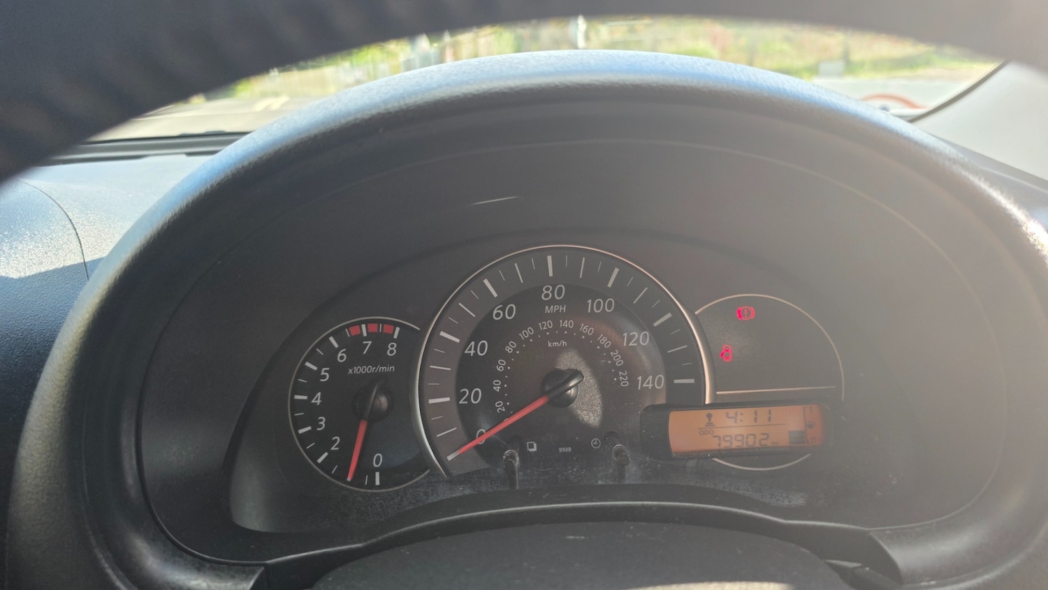 Used Nissan Micra 2015 for sale - 76037152: Photo 10