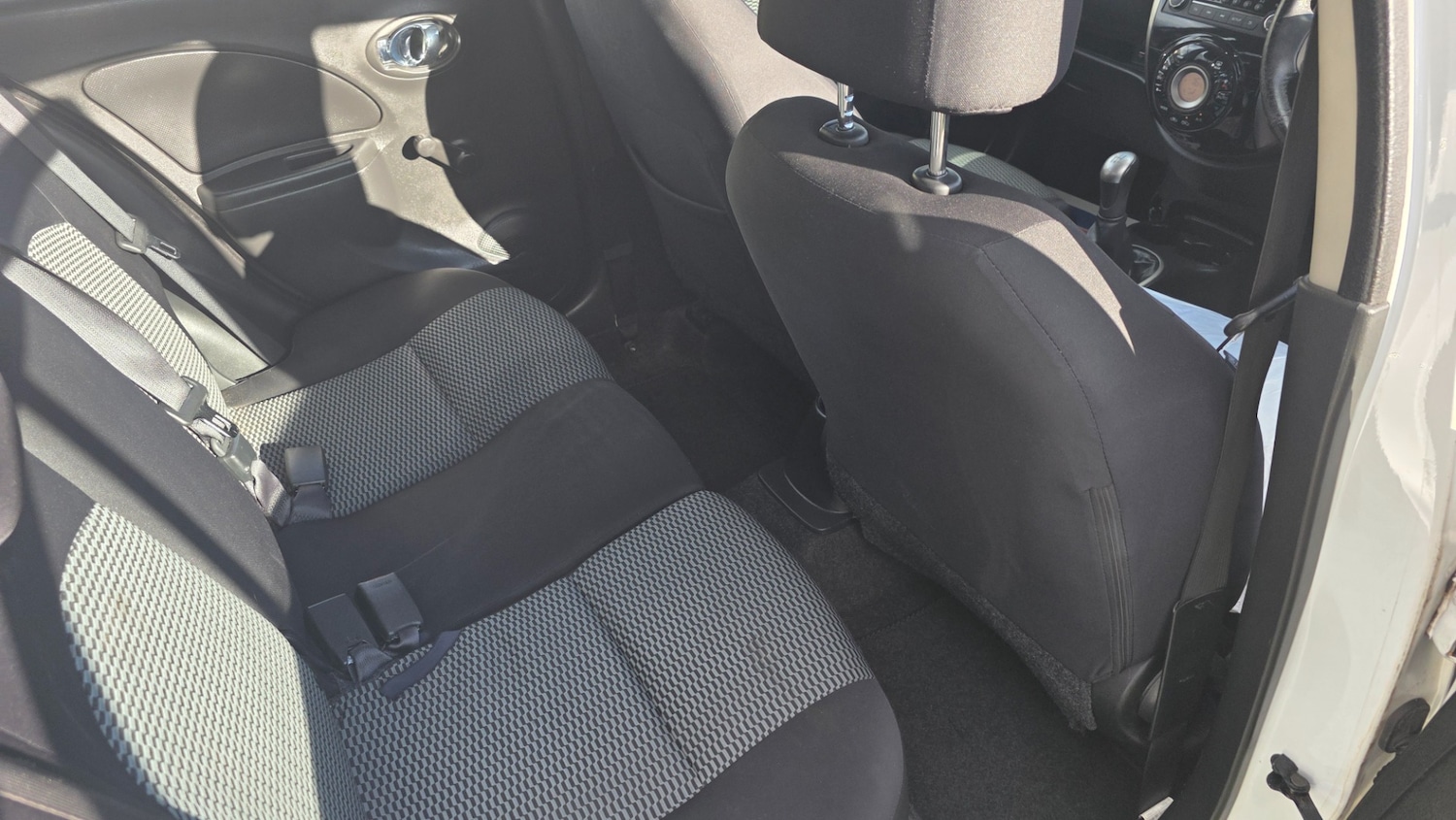 Used Nissan Micra 2015 for sale - 76037152: Photo 6