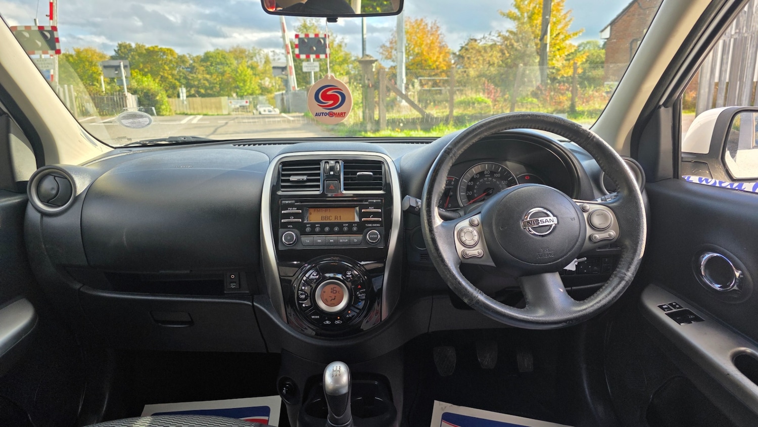 Used Nissan Micra 2015 for sale - 76037152: Photo 7