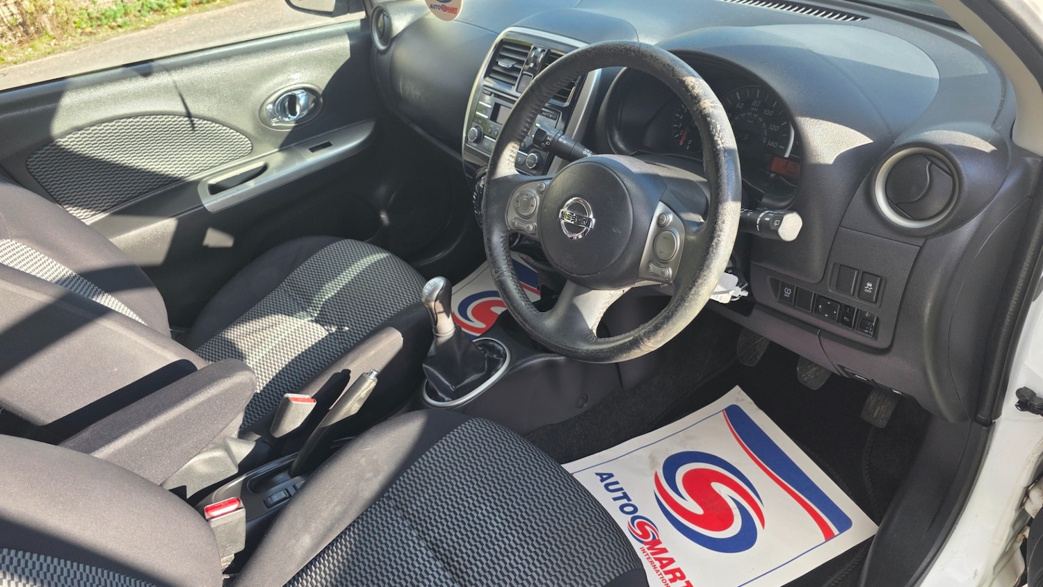 Used Nissan Micra 2015 for sale - 76037152: Photo 8