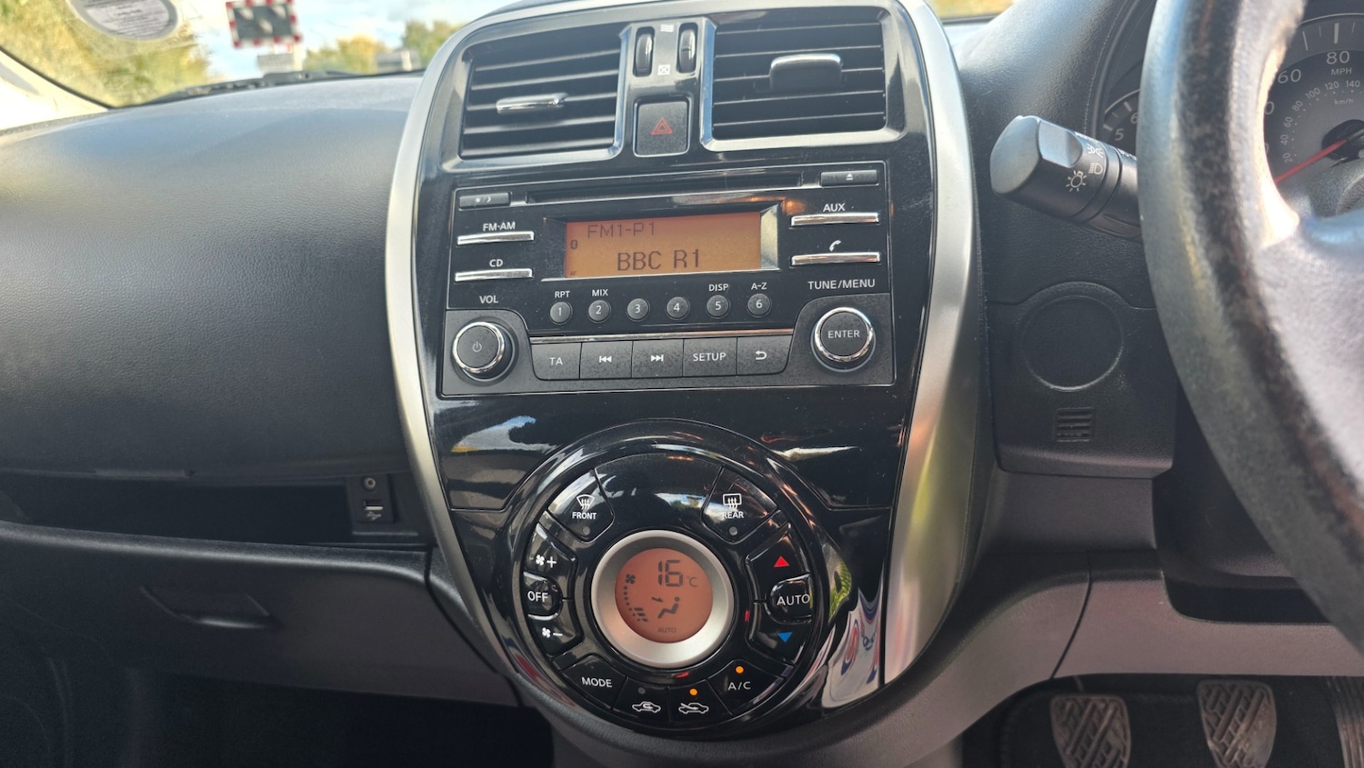 Used Nissan Micra 2015 for sale - 76037152: Photo 9