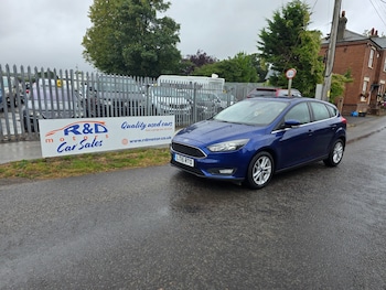 Used Ford Focus 2015 for sale - 75541782: Photo