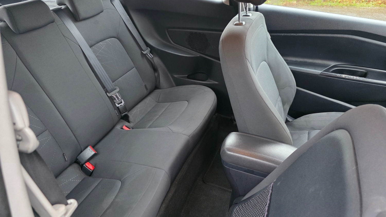 Used Kia Rio 2013 for sale - 76107618: Photo 6