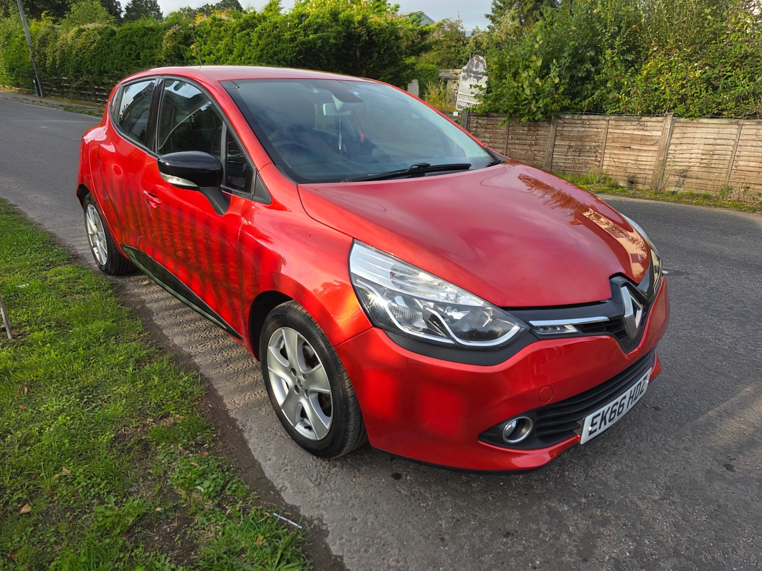 Used Renault Clio 2016 for sale - 75144150: Photo 4