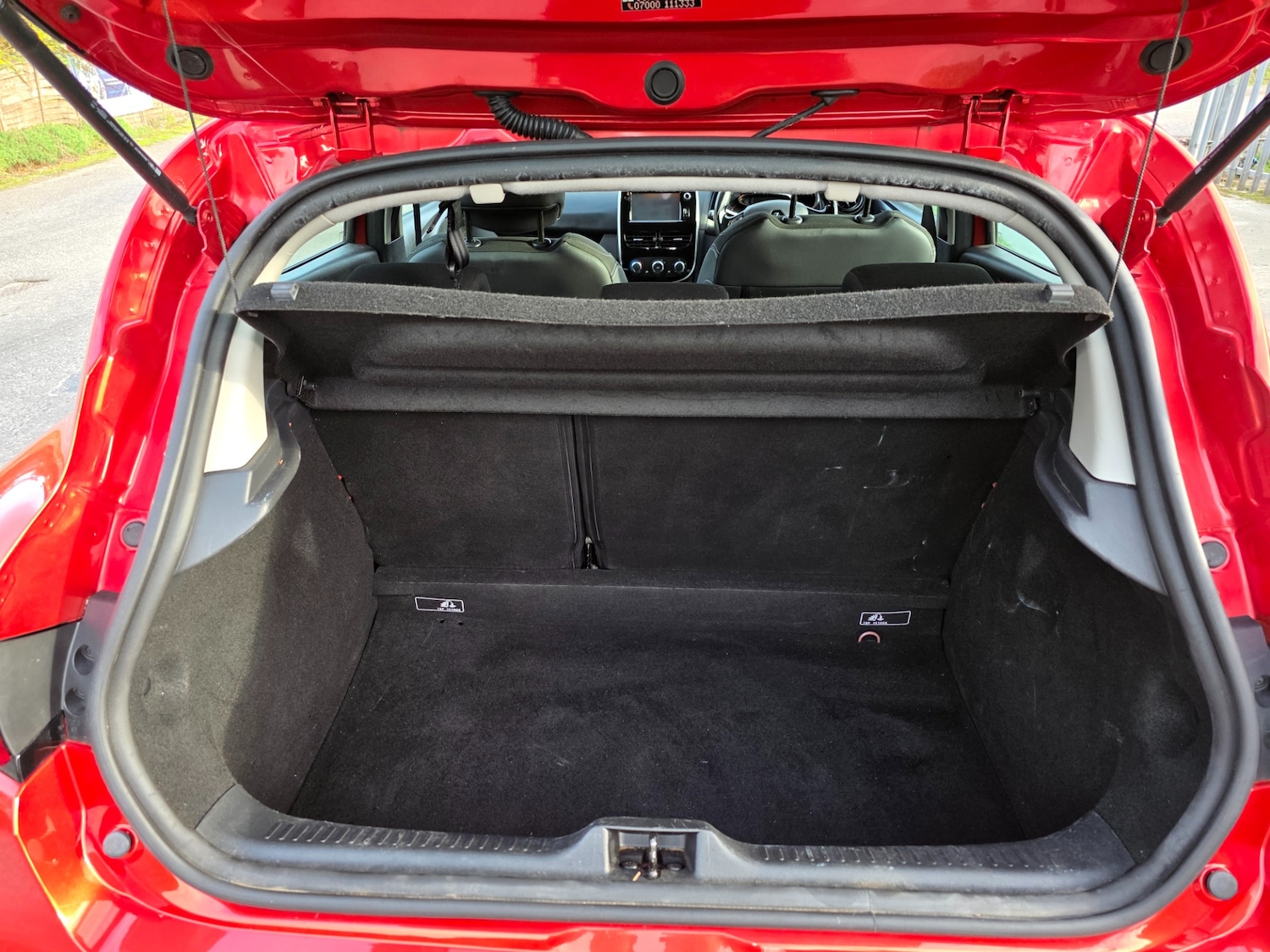 Used Renault Clio 2016 for sale - 75144150: Photo 5