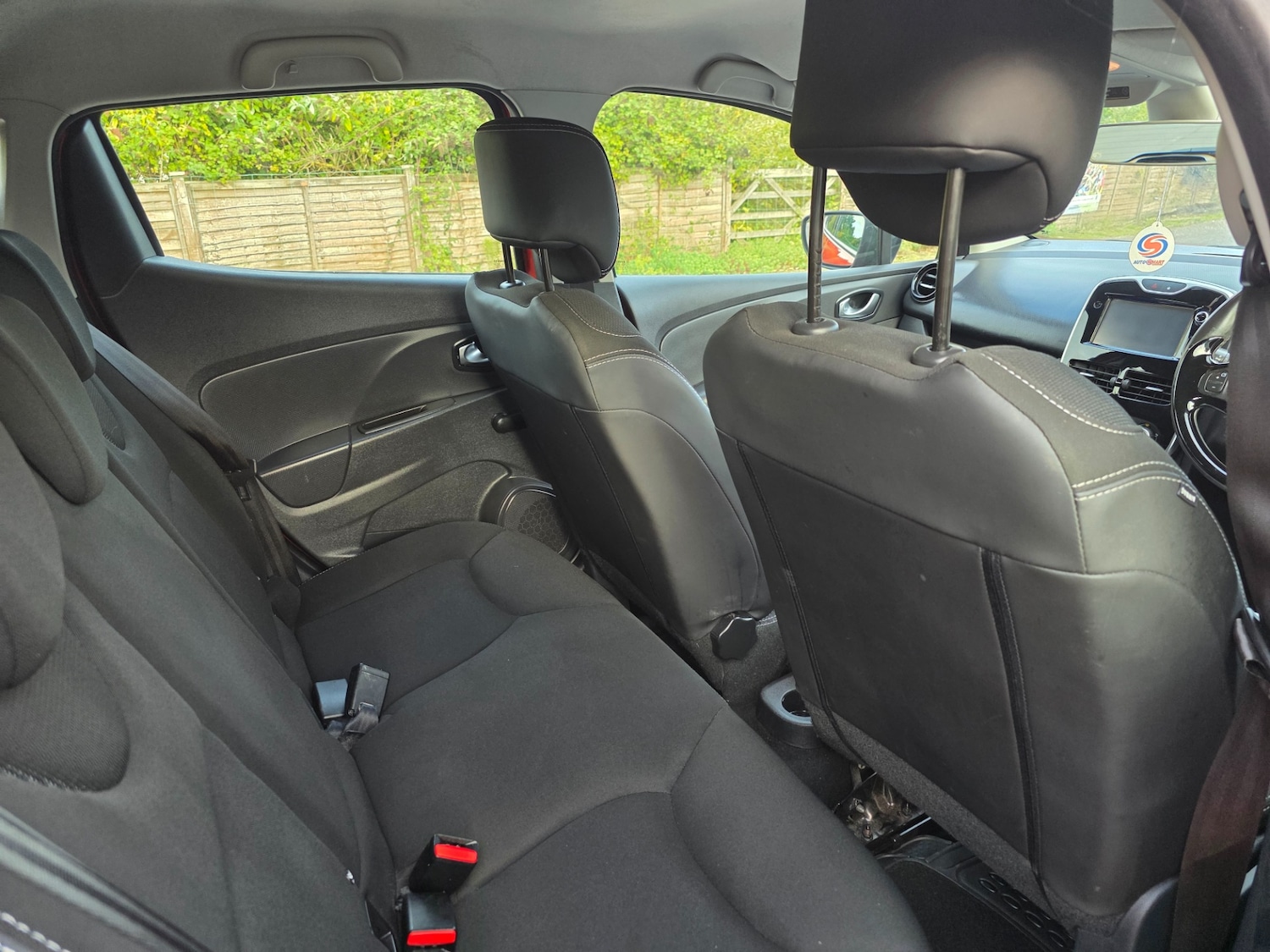 Used Renault Clio 2016 for sale - 75144150: Photo 6