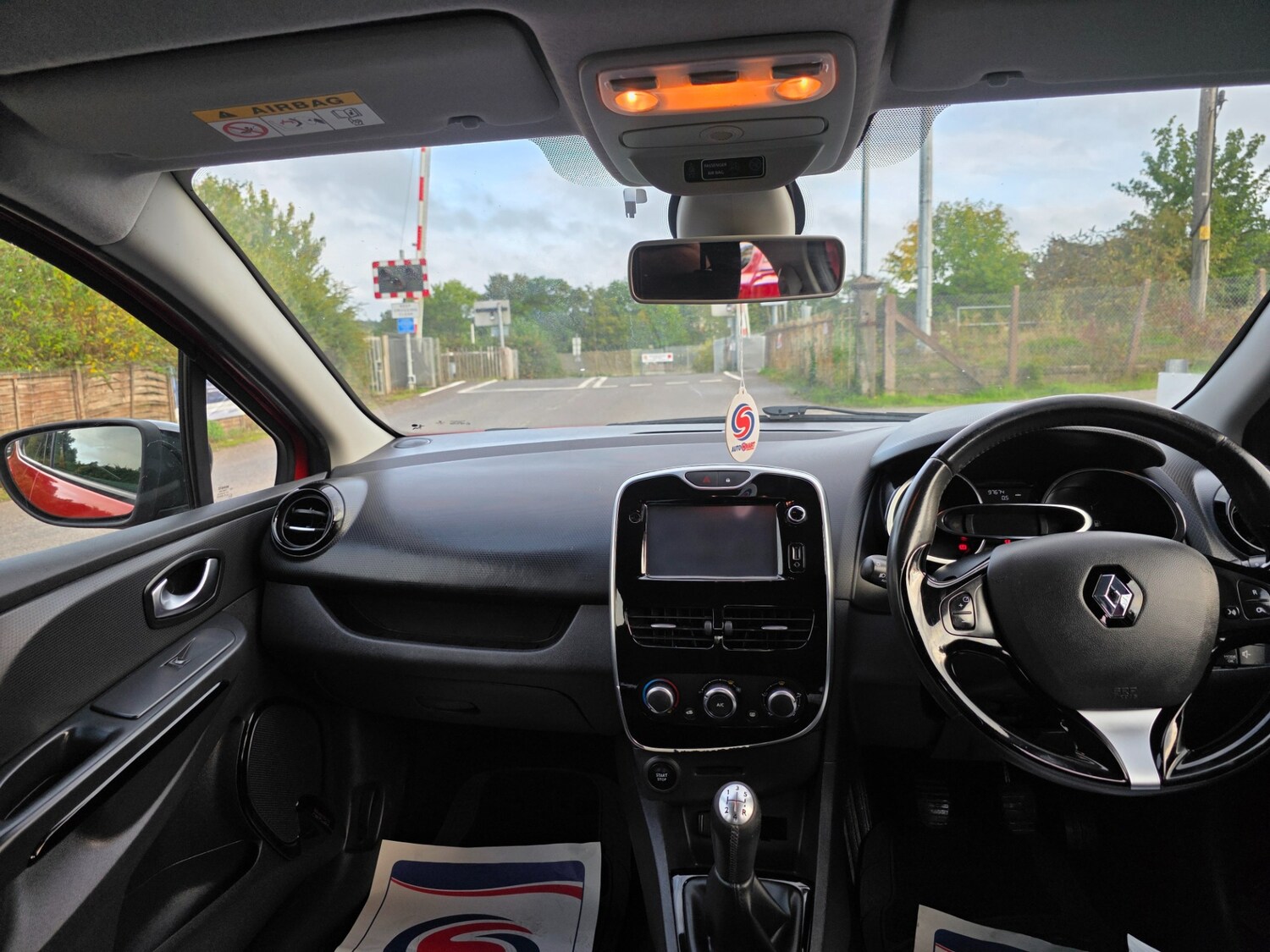 Used Renault Clio 2016 for sale - 75144150: Photo 7