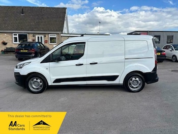Used Ford Transit Connect 2021 for sale - 75911808: Photo