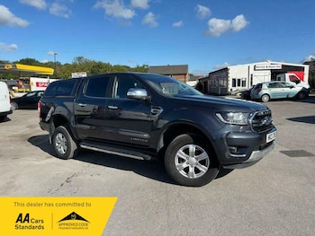 Ford - Ranger