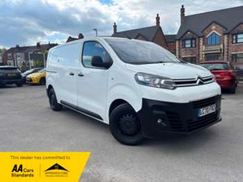 Used Citroen Dispatch 2020 for sale - 74930904: Photo