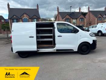 Used Citroen Dispatch 2020 for sale - 74930904: Photo