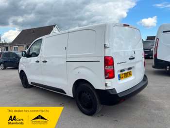 Used Citroen Dispatch 2020 for sale - 74930904: Photo