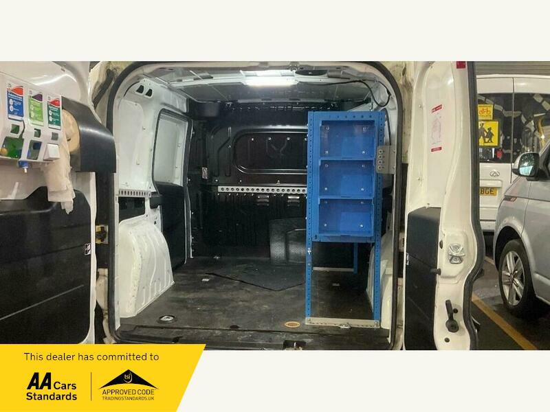 Used Fiat Doblo 2016 for sale - 77655871: Photo 8