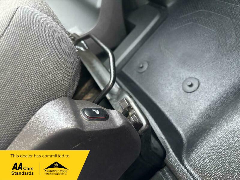 Used Ford Transit Custom 2017 for sale - 76863625: Photo 11