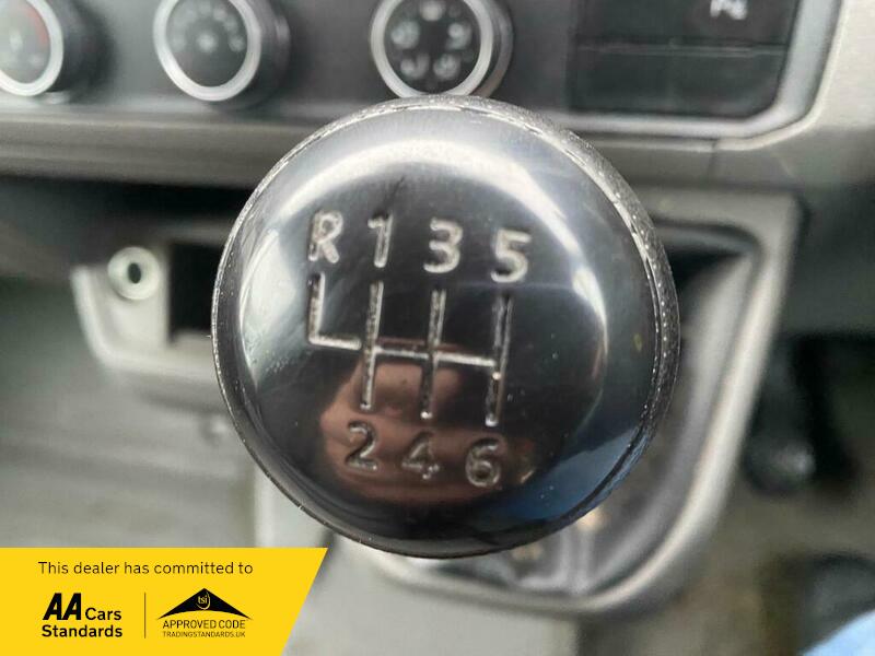 Used Volkswagen Crafter 2020 for sale - 76950882: Photo 8