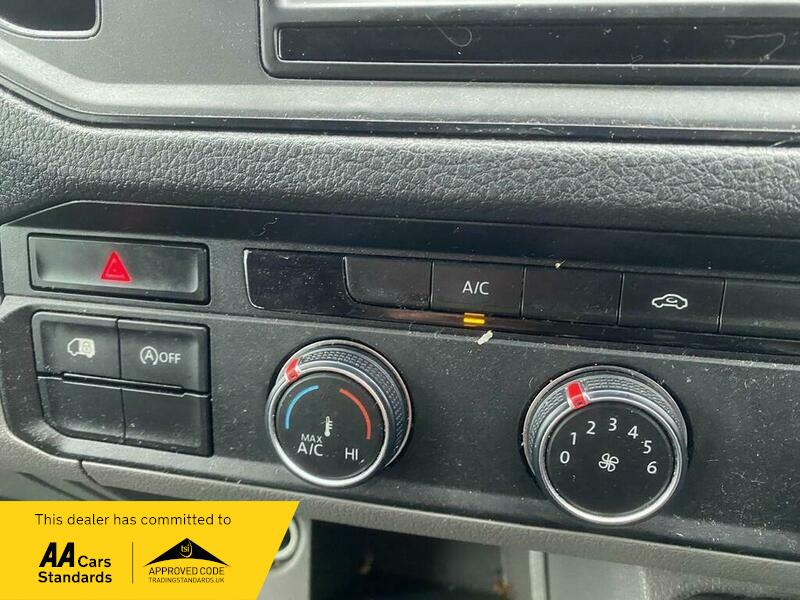 Used Volkswagen Crafter 2020 for sale - 76950882: Photo 9