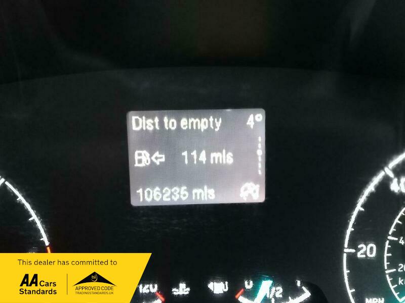 Used Ford Transit Custom 2020 for sale - 76962907: Photo 8